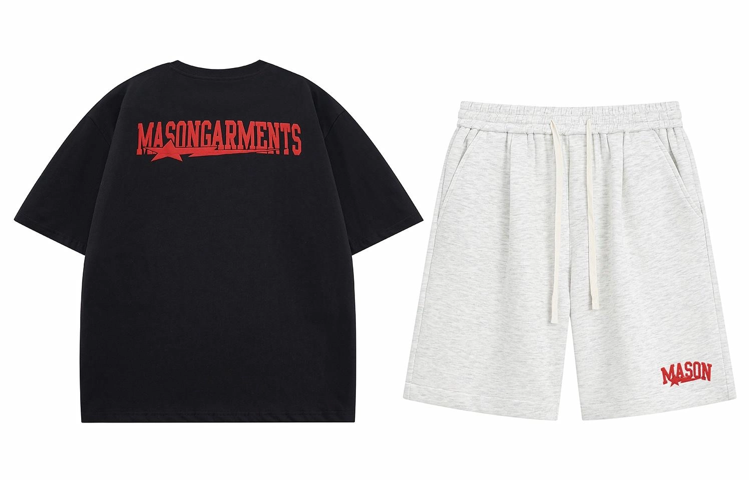 masongarments LogoT