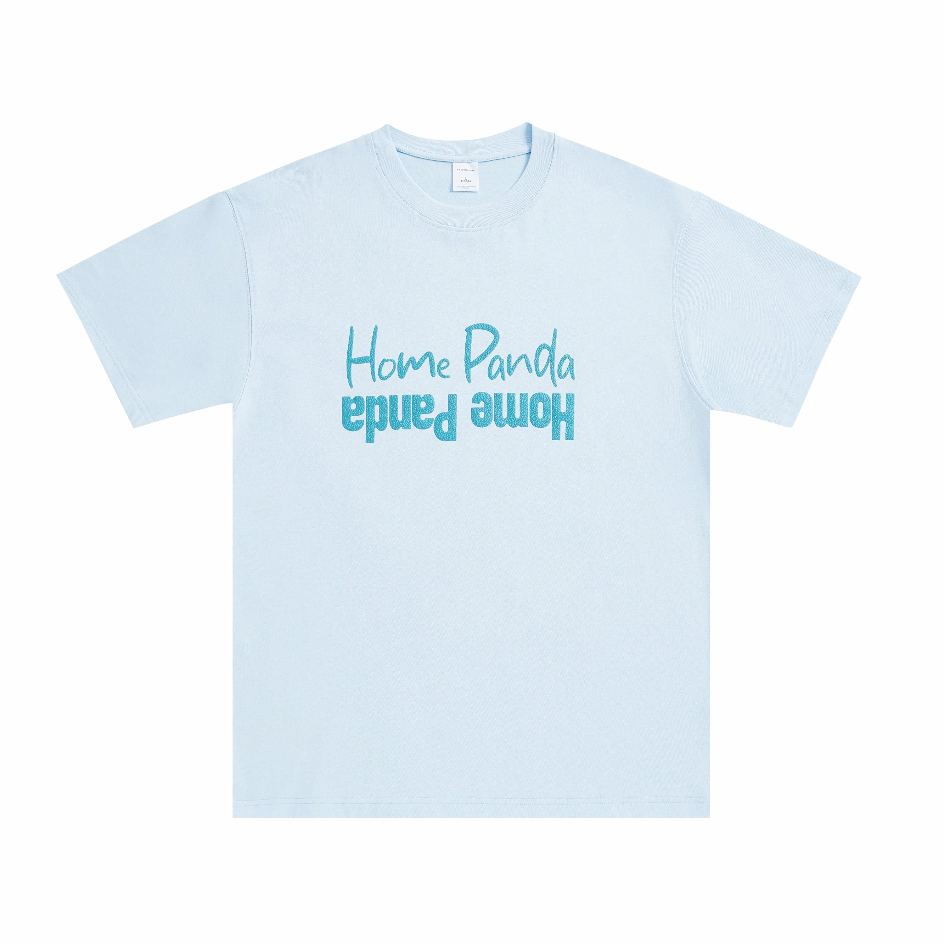 HOME PANDA T