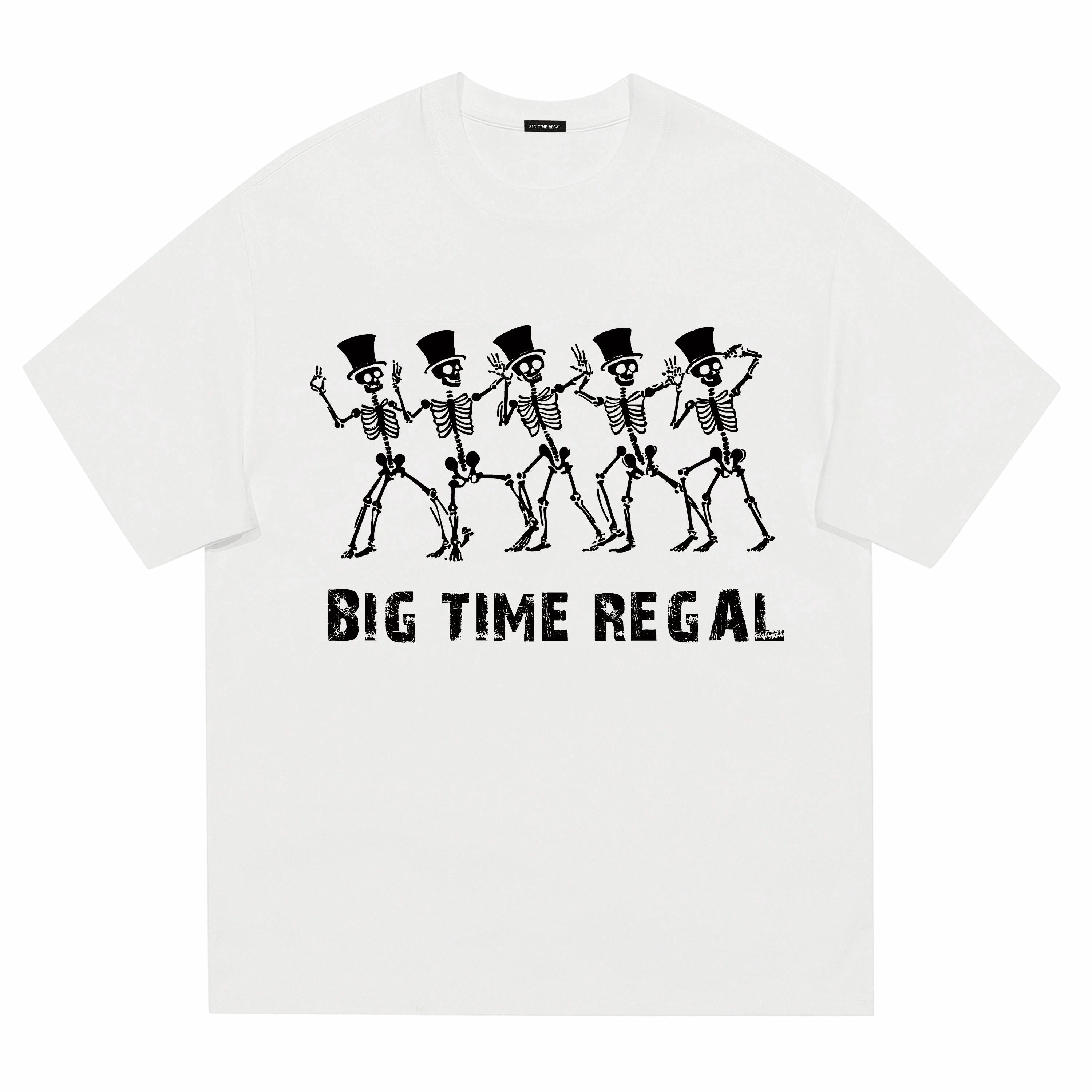 BIG TIME REGAL T
