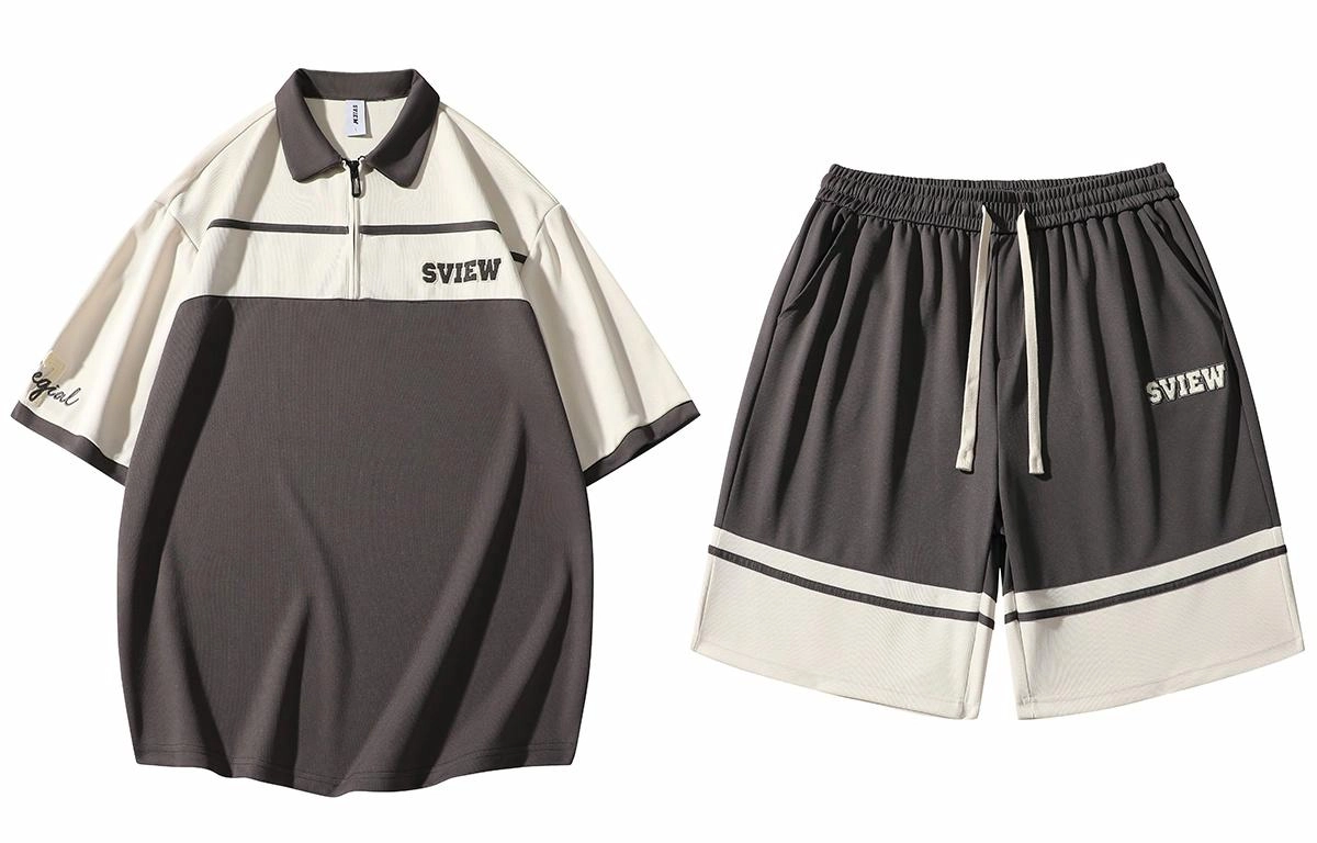 S.view LogoPolo