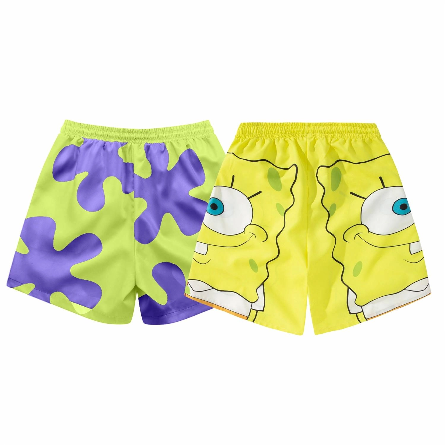 SPONGEBOB SQUAREPANTS