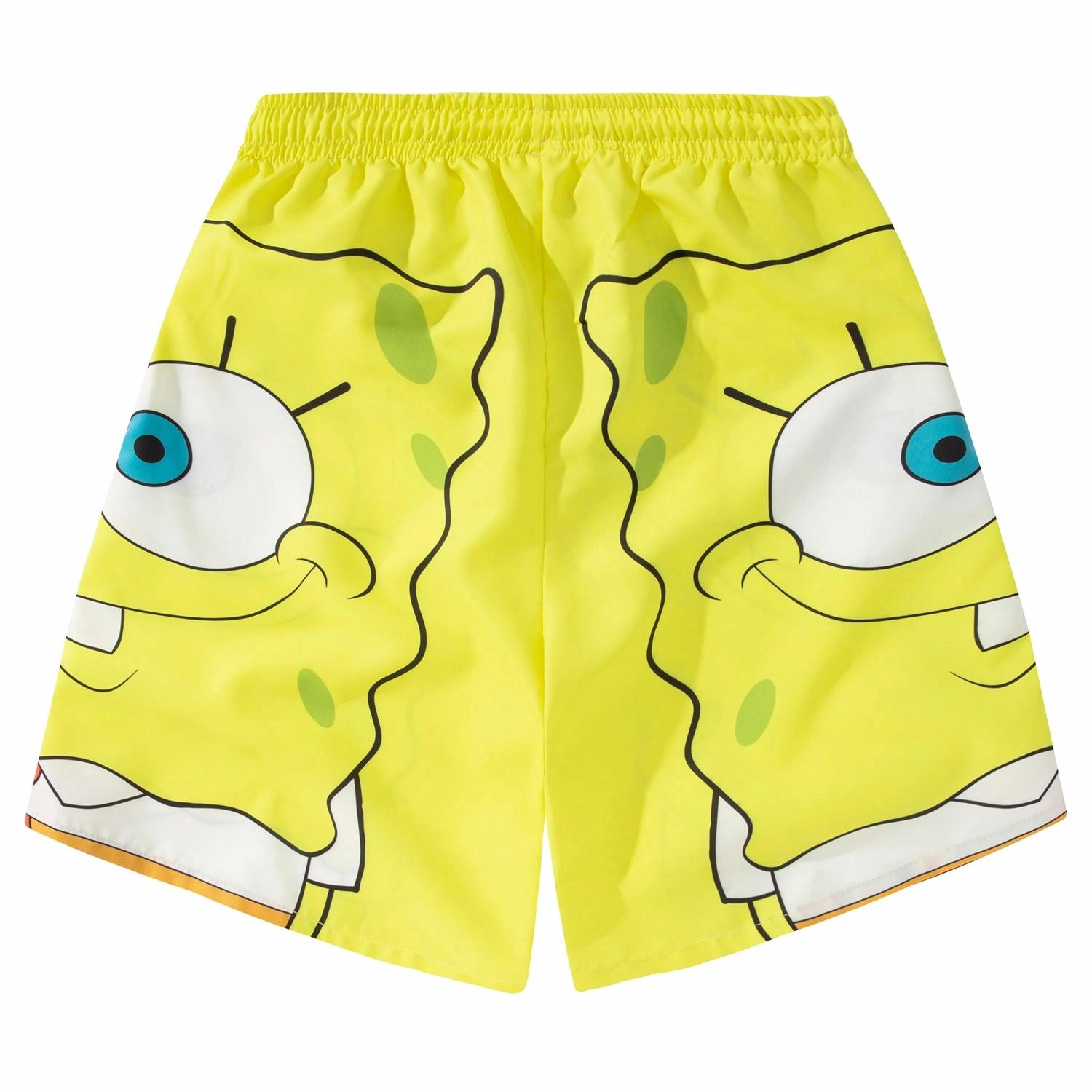 SPONGEBOB SQUAREPANTS