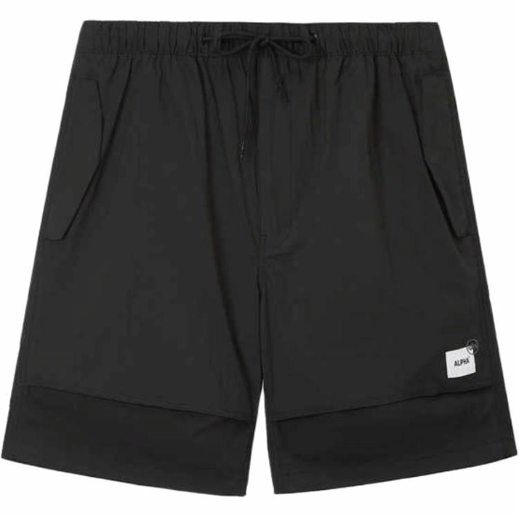 Alpha Industries