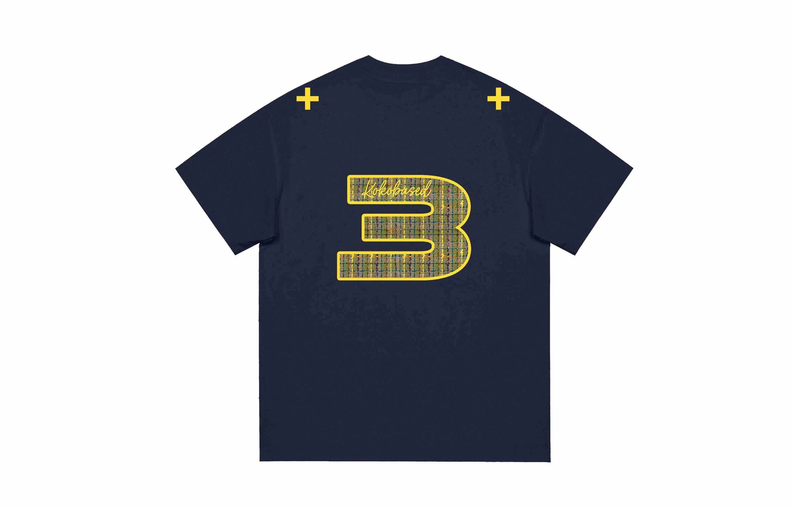 KOKO BASE 3logoVibeT