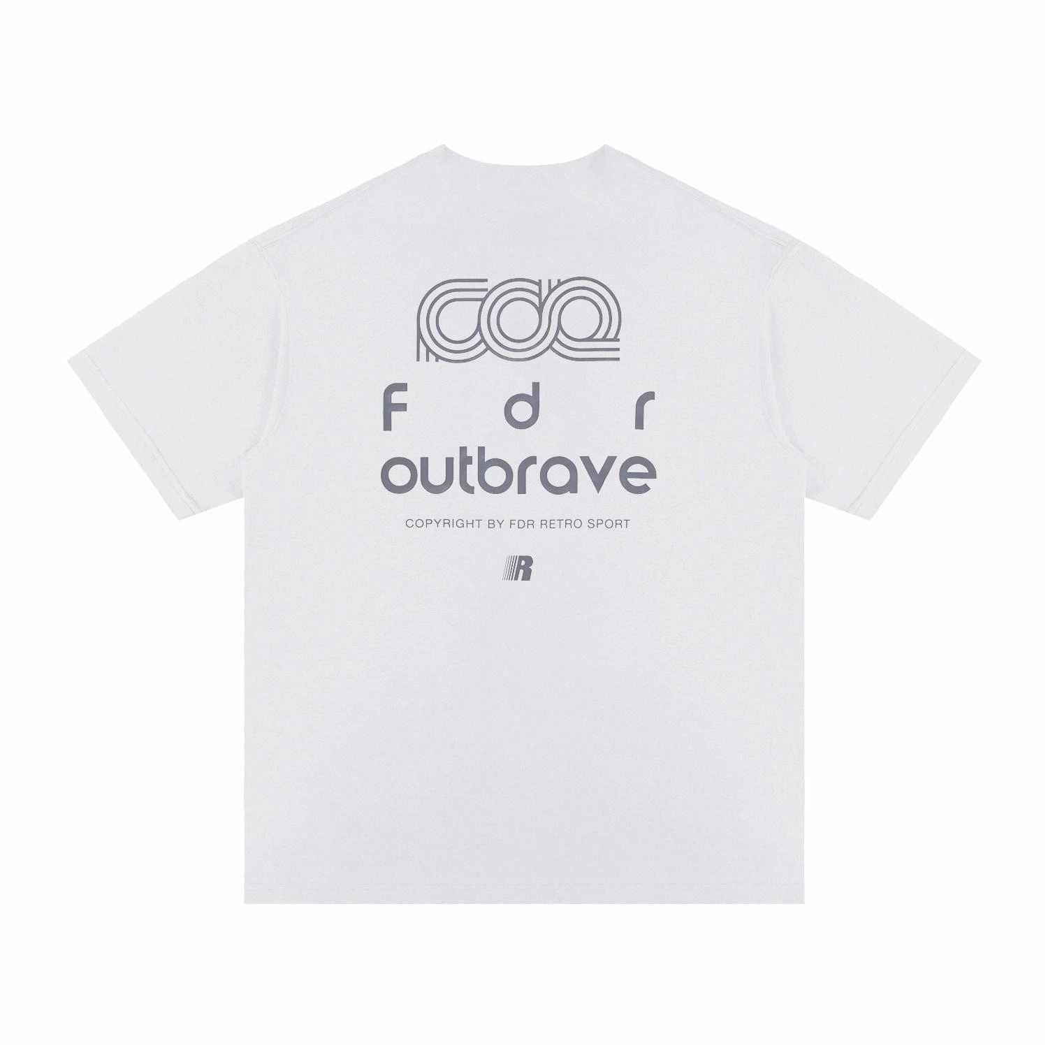 FDR T