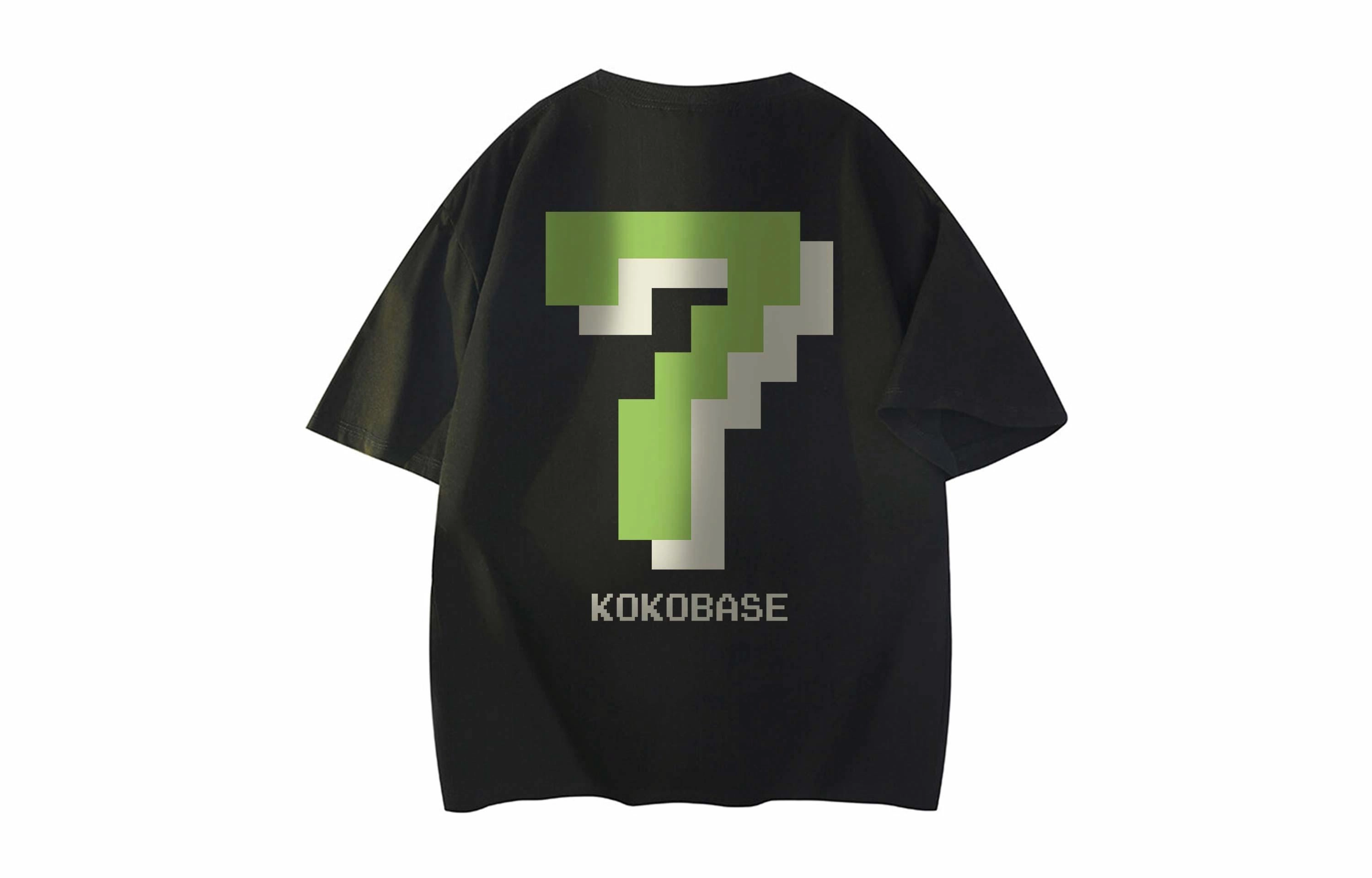 KOKO BASE 7logoisnT
