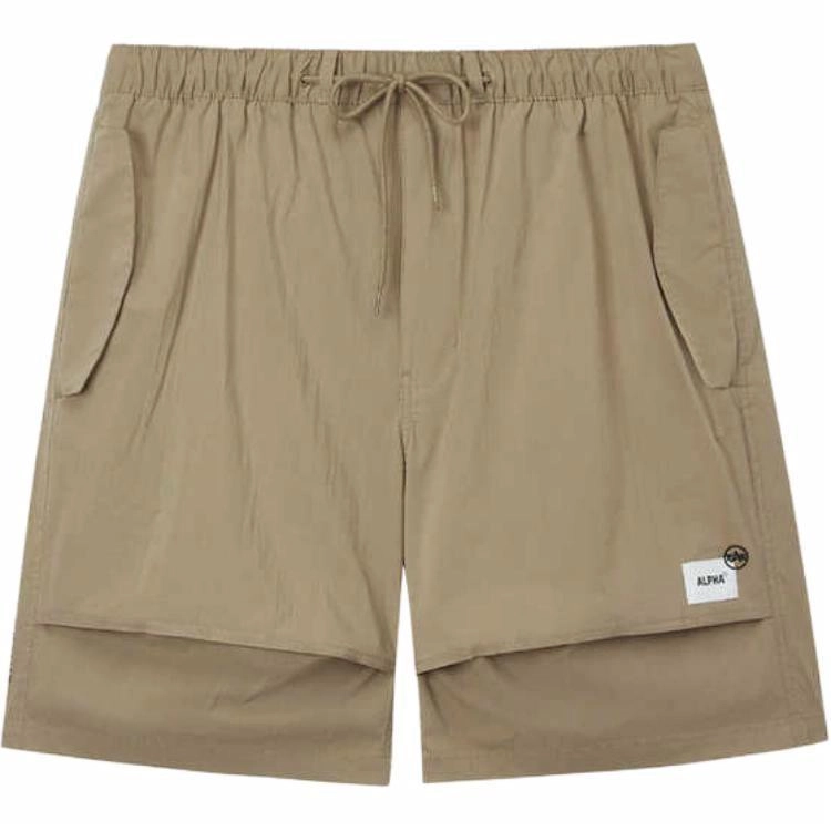 Alpha Industries