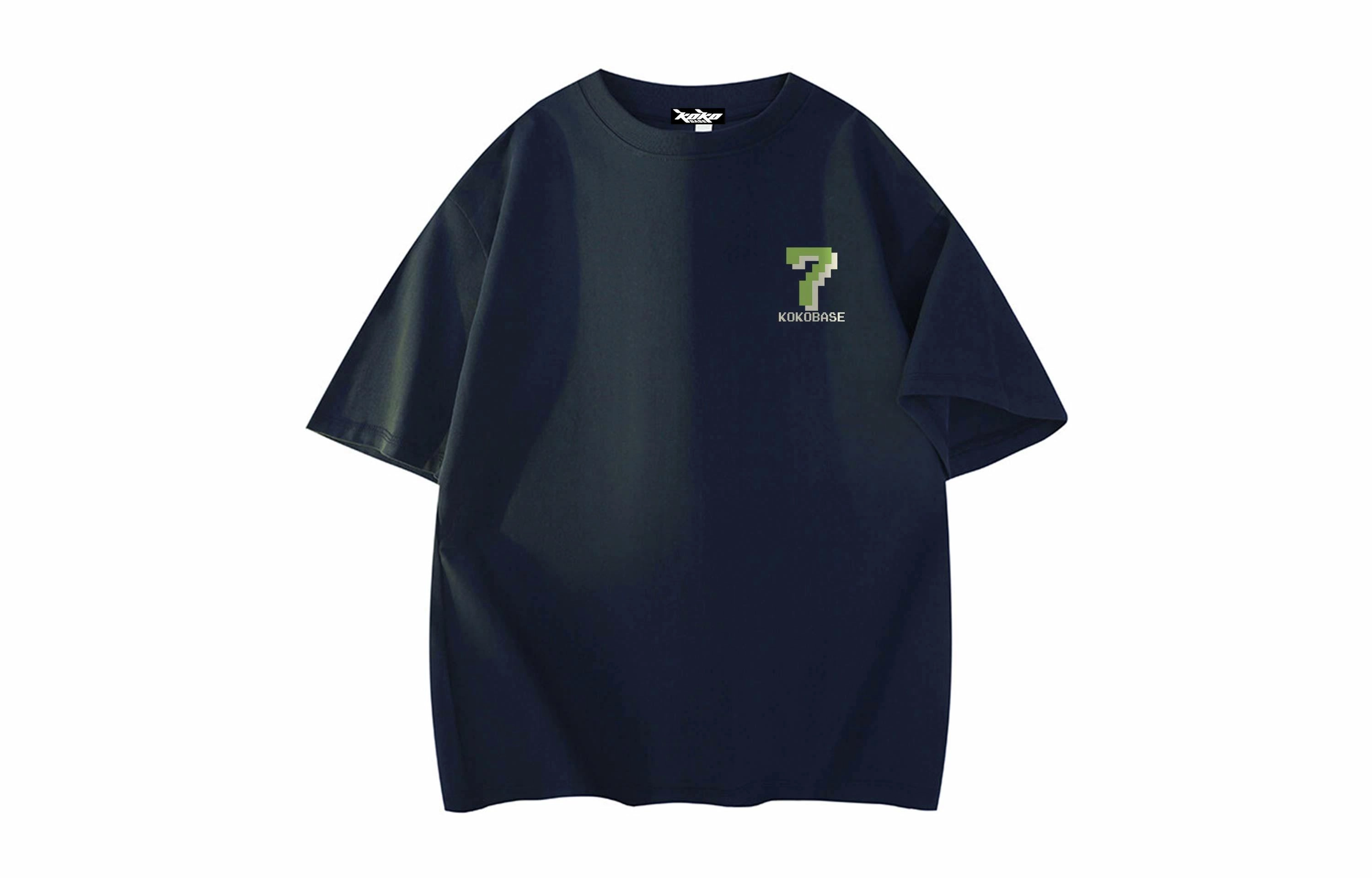 KOKO BASE 7logoisnT