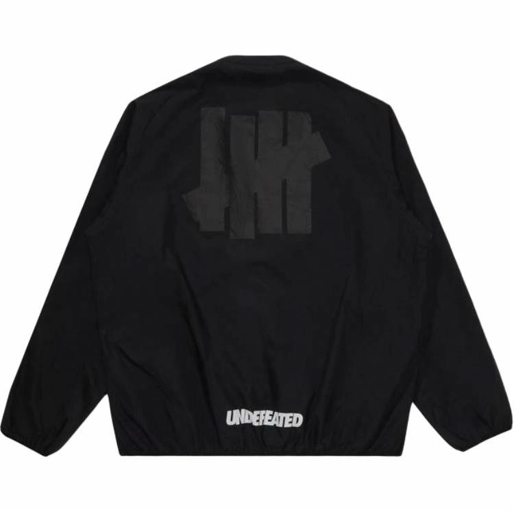 UNDEFEATED logo