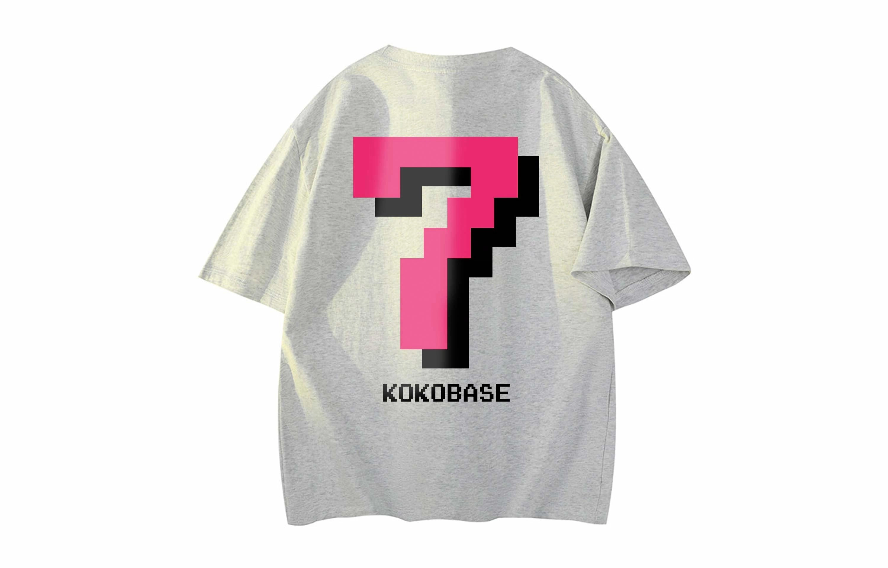 KOKO BASE 7logoisnT