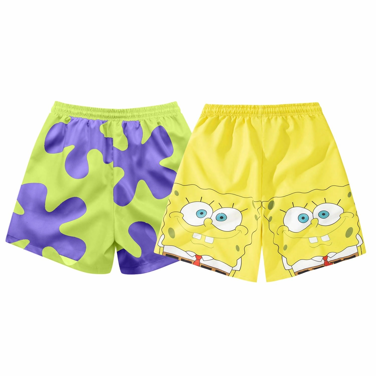SPONGEBOB SQUAREPANTS