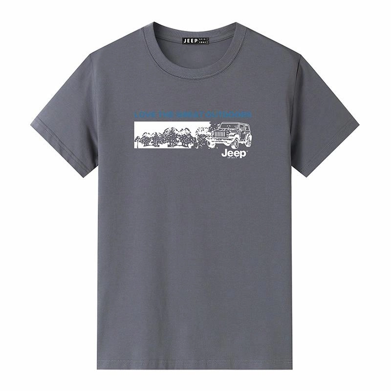 JEEP SPIRIT T