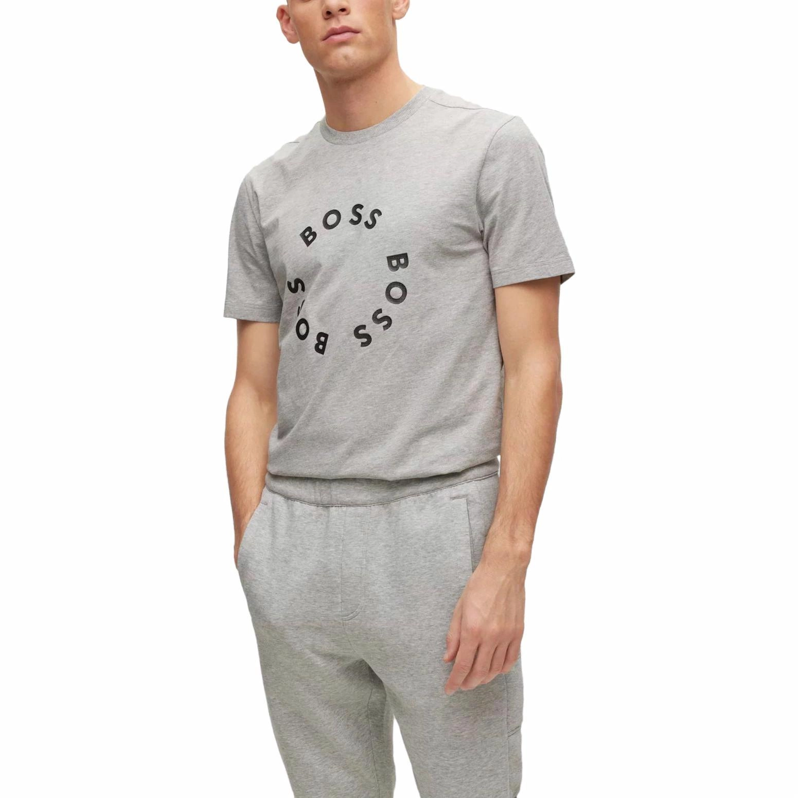 HUGO BOSS T
