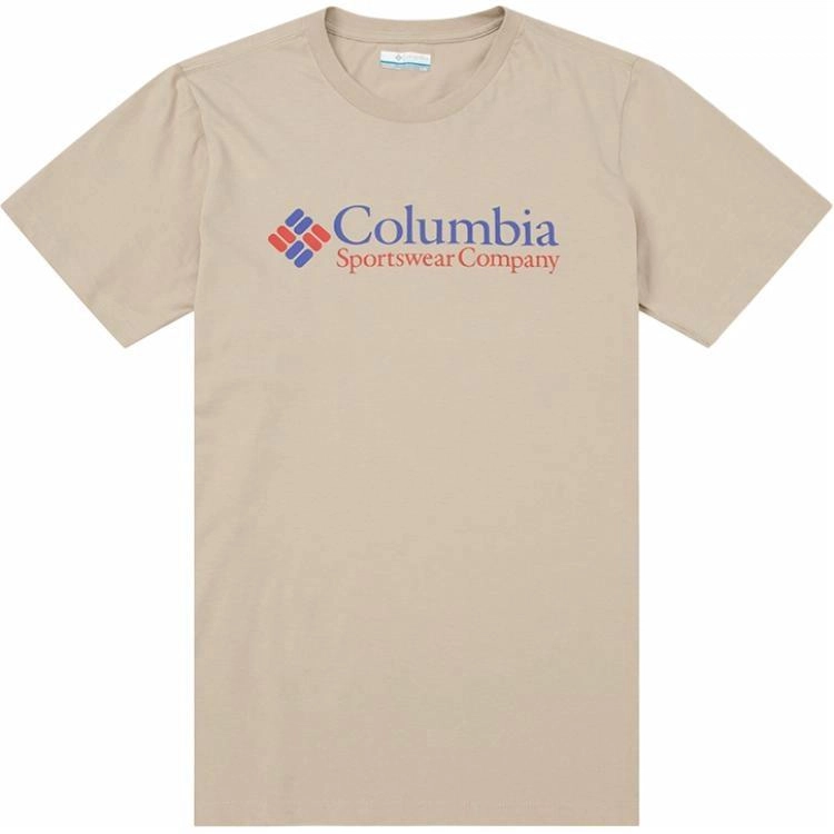 Columbia Logo T