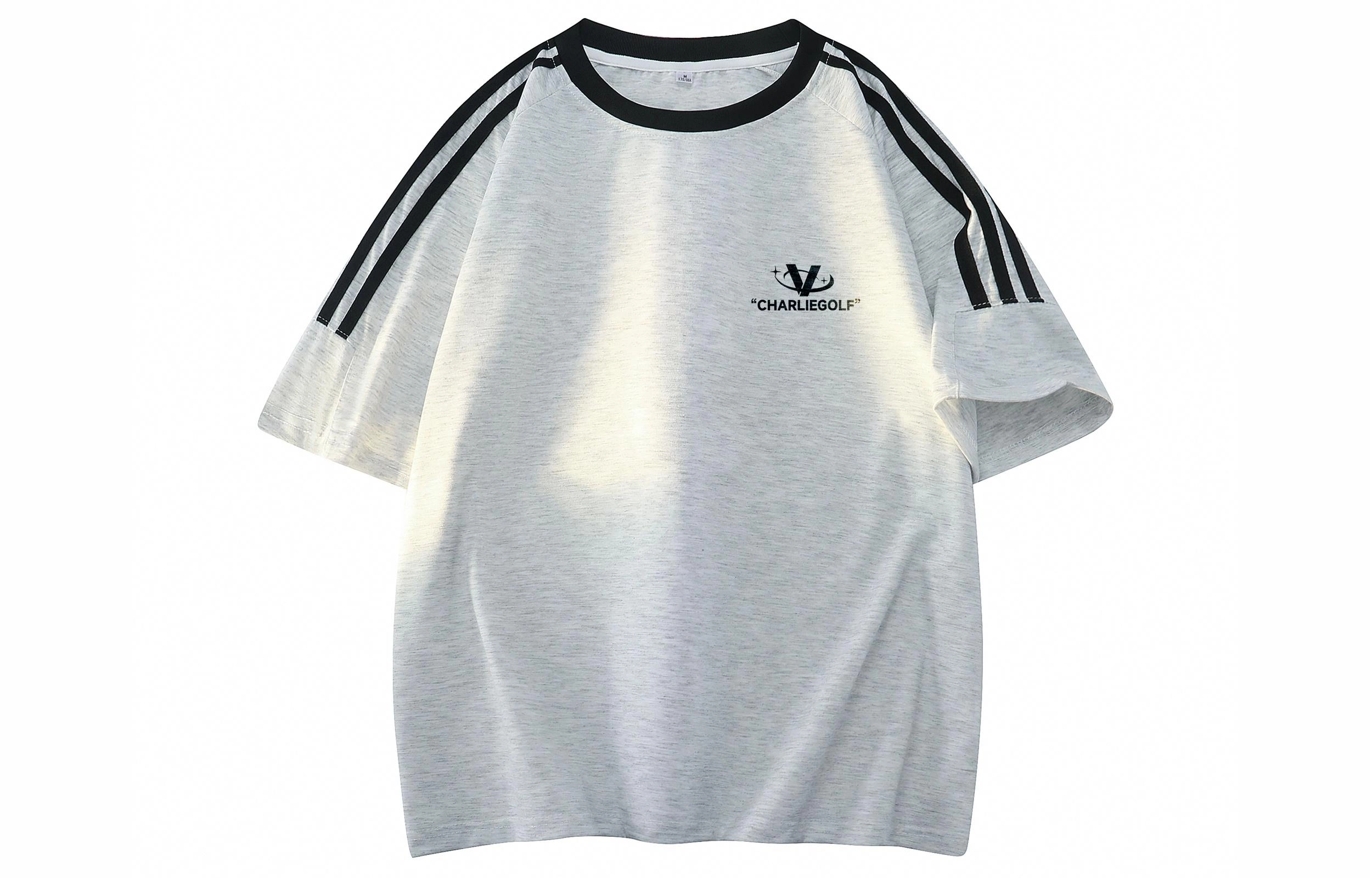 CHARLIE GOLF T