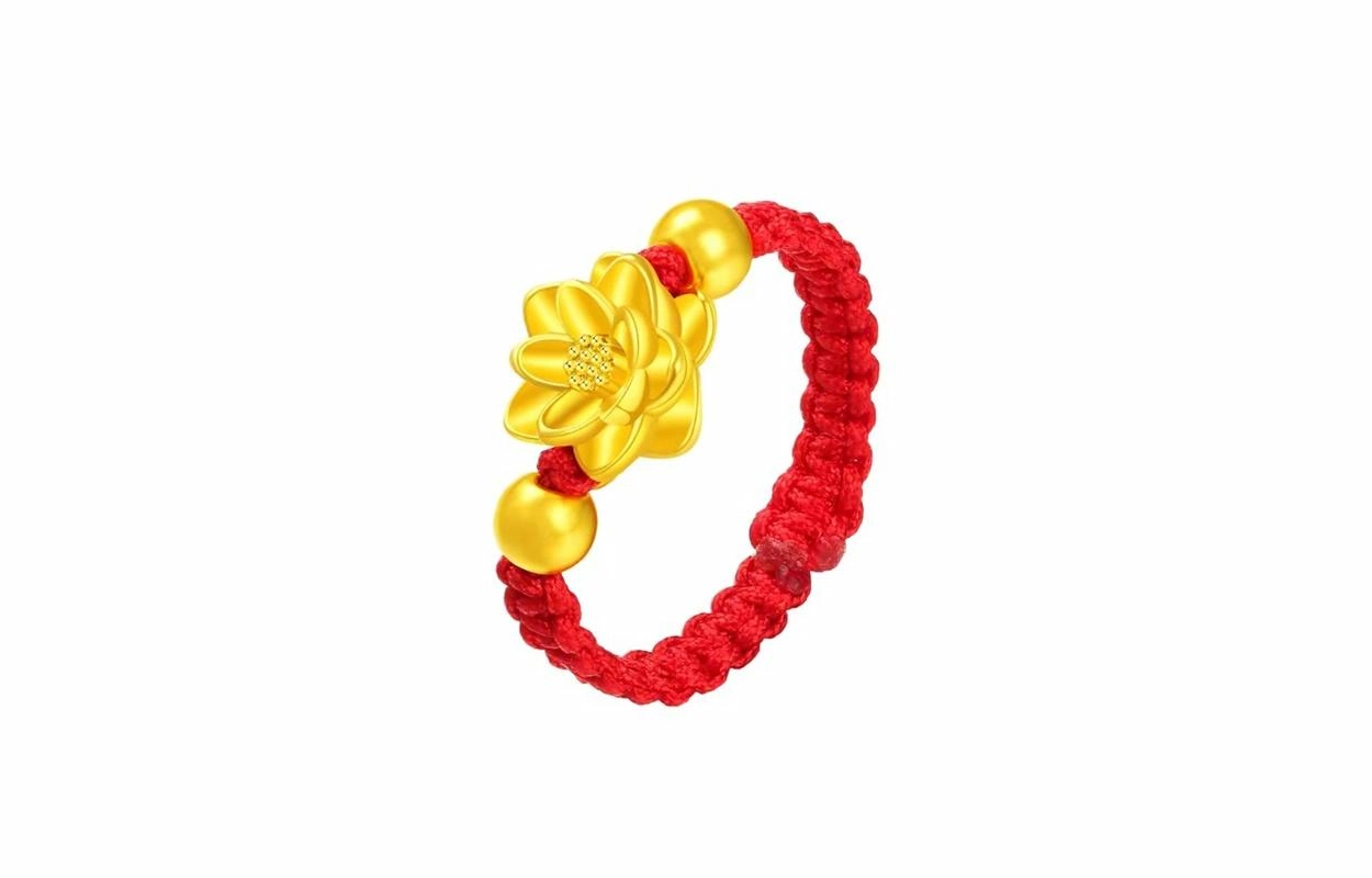 CHINA GOLD 3D 999