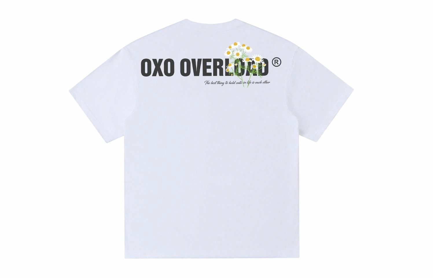 OXO OVERLOAD T