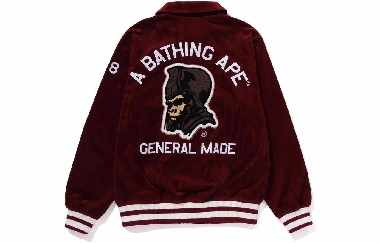 BAPE