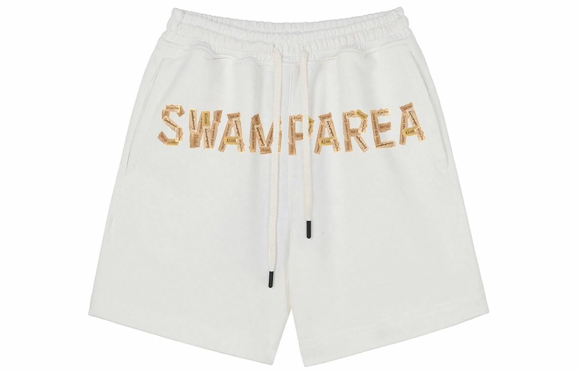 SWAMP AREA LOGO