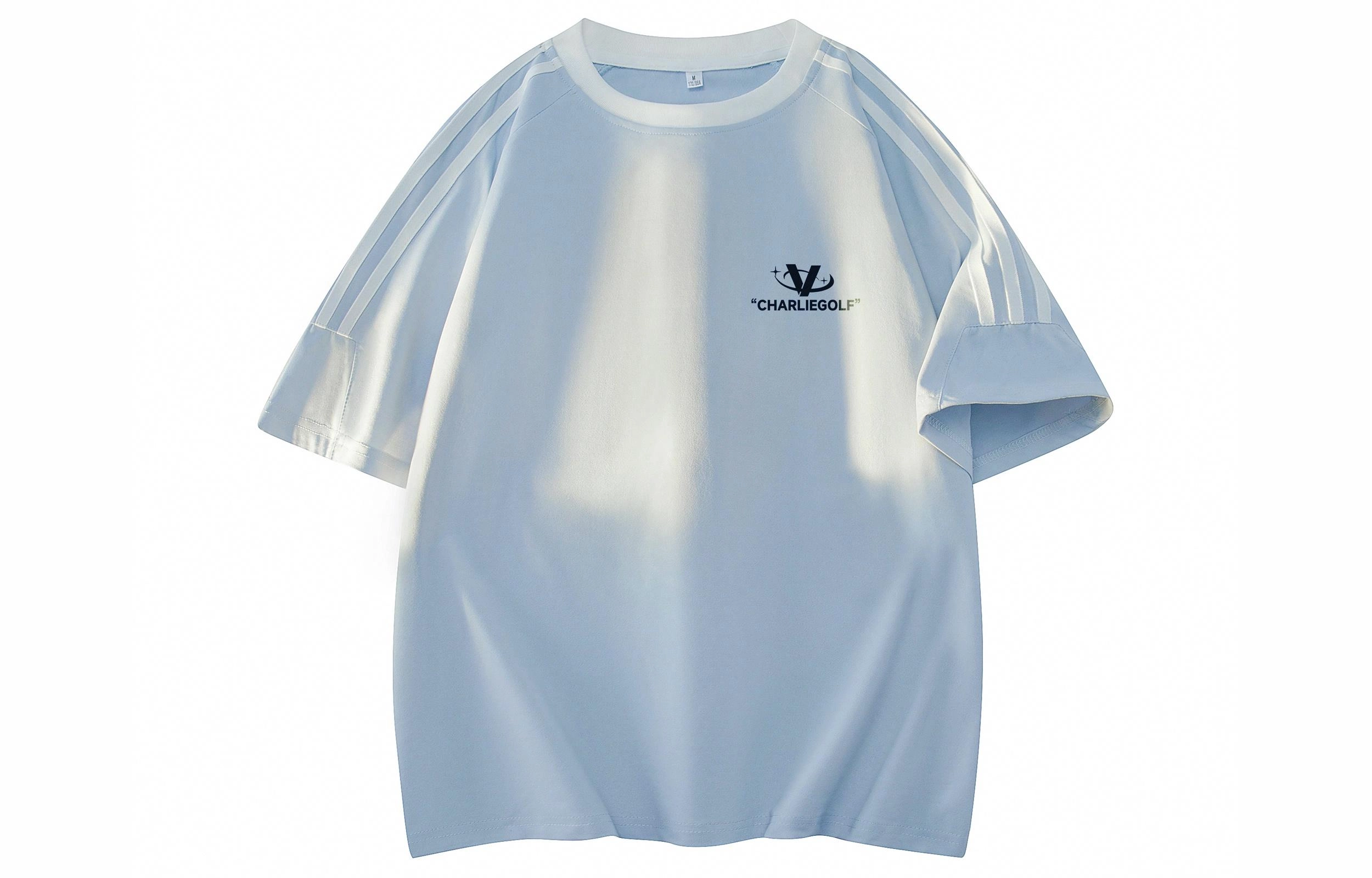 CHARLIE GOLF T