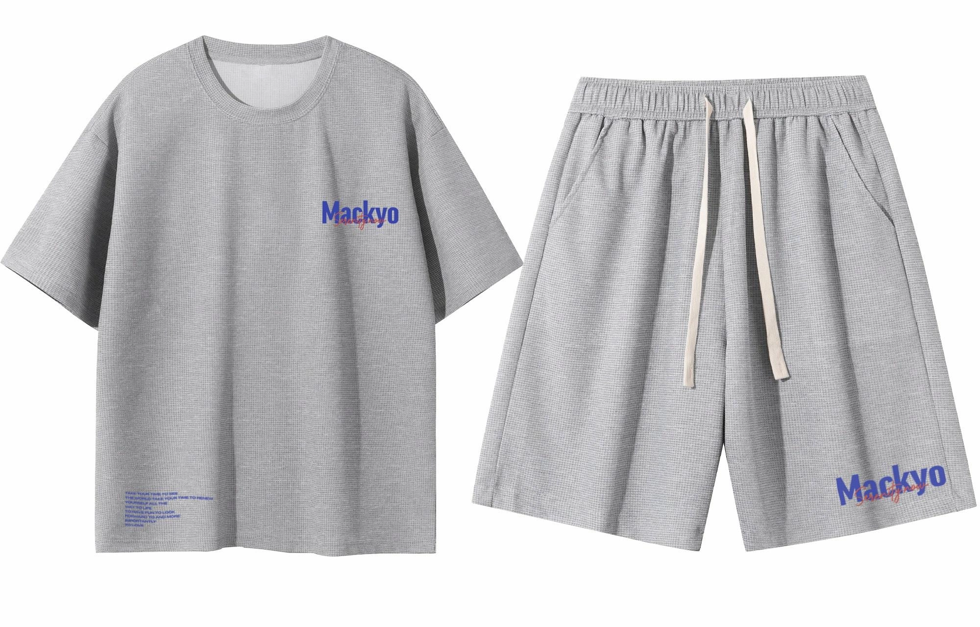 Mackyo Logo