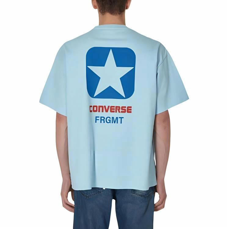 Converse x FRGMT SS23 LogoT