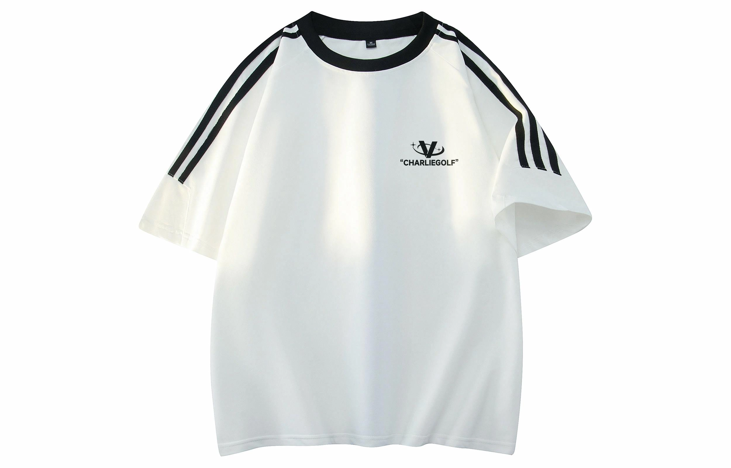 CHARLIE GOLF T