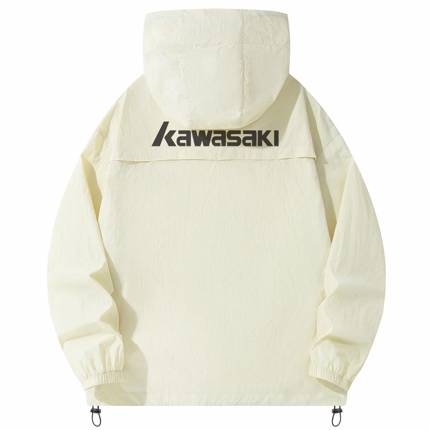 Kawasaki UPF100+