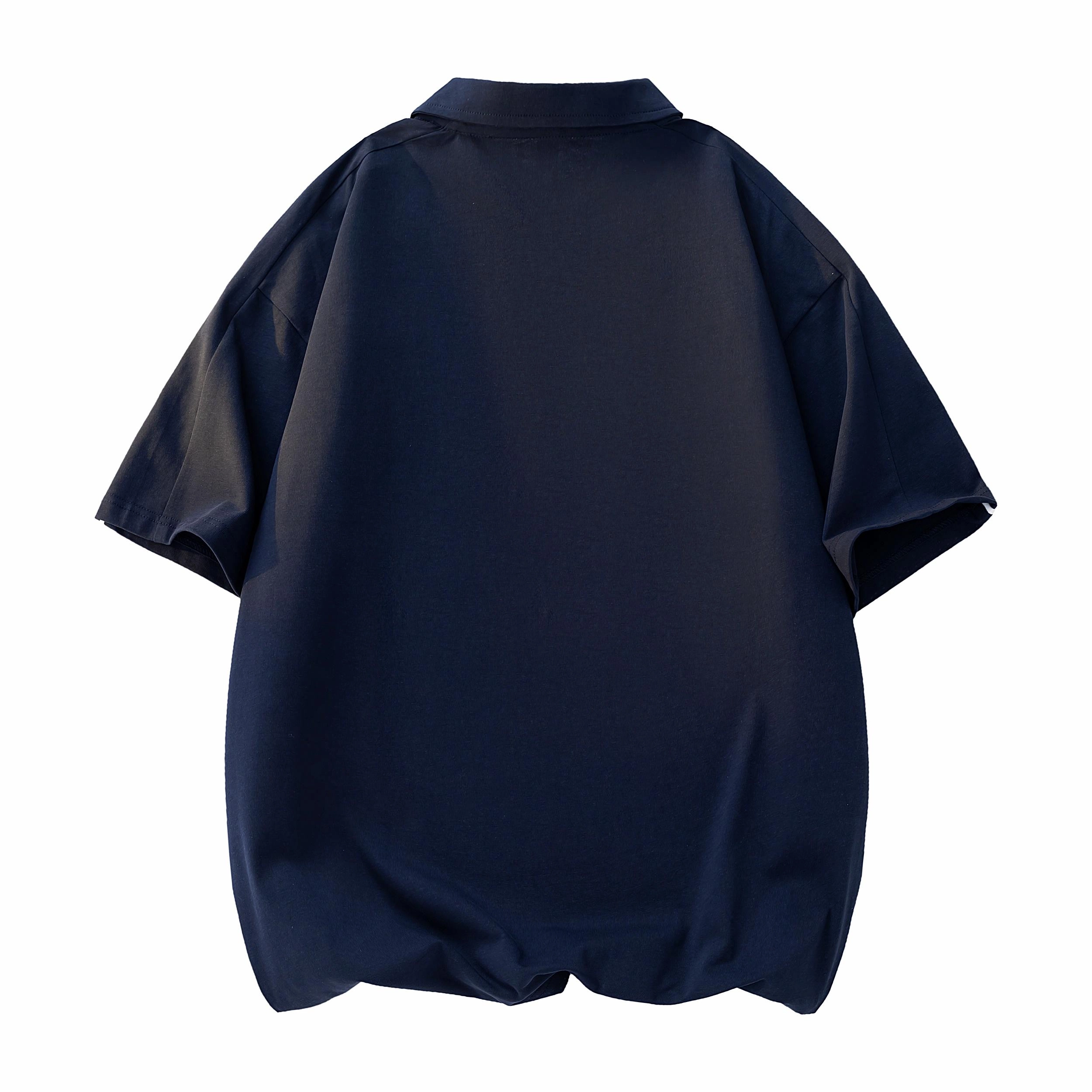 BOBBY ABLEY LOGOPolo