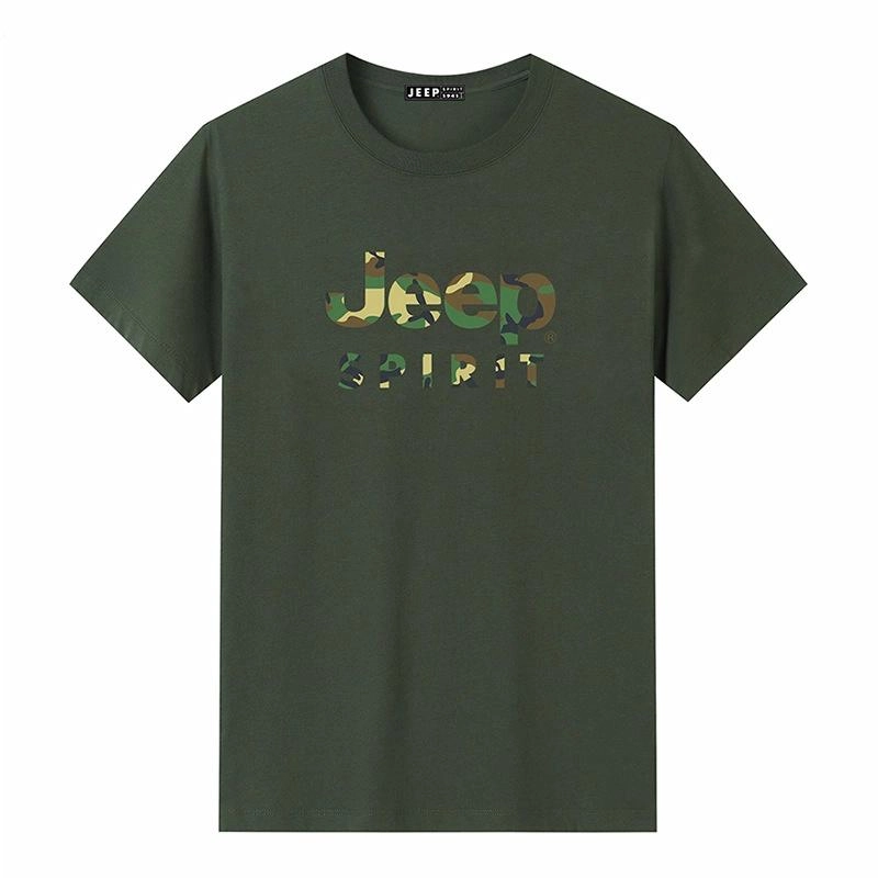 JEEP SPIRIT LogoT