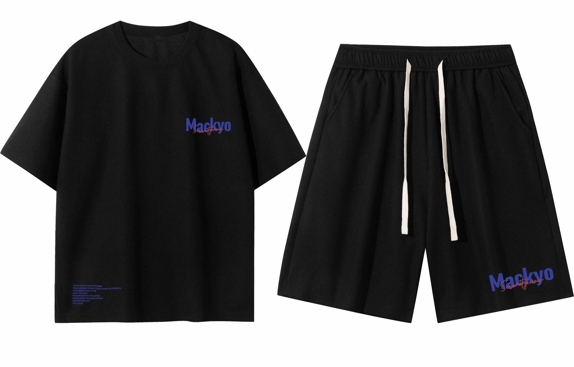 Mackyo Logo