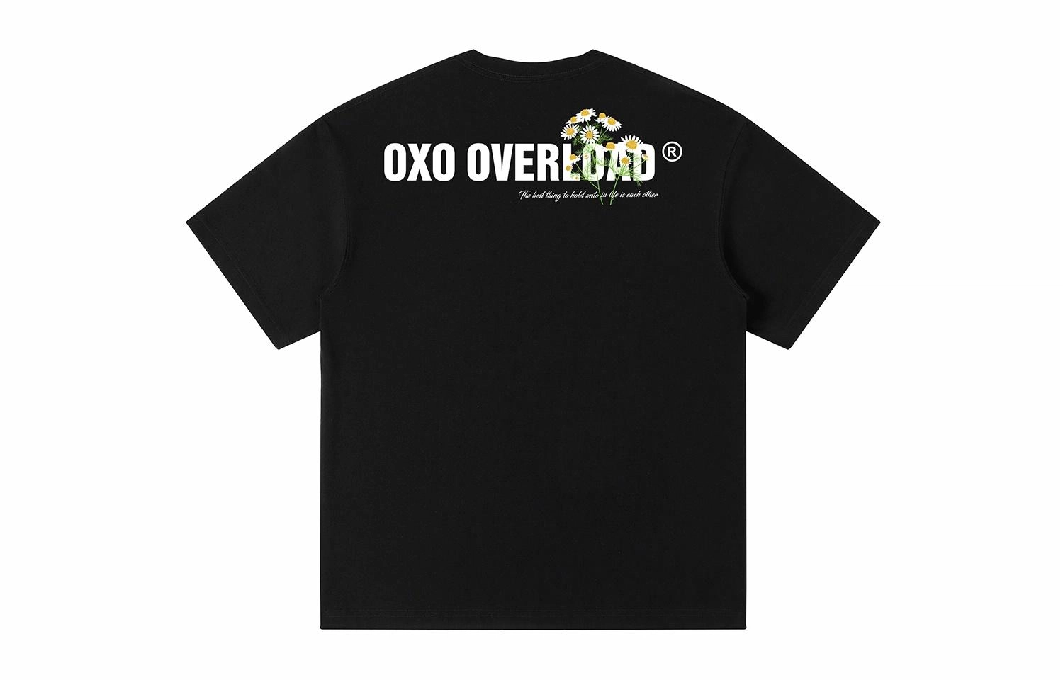 OXO OVERLOAD T