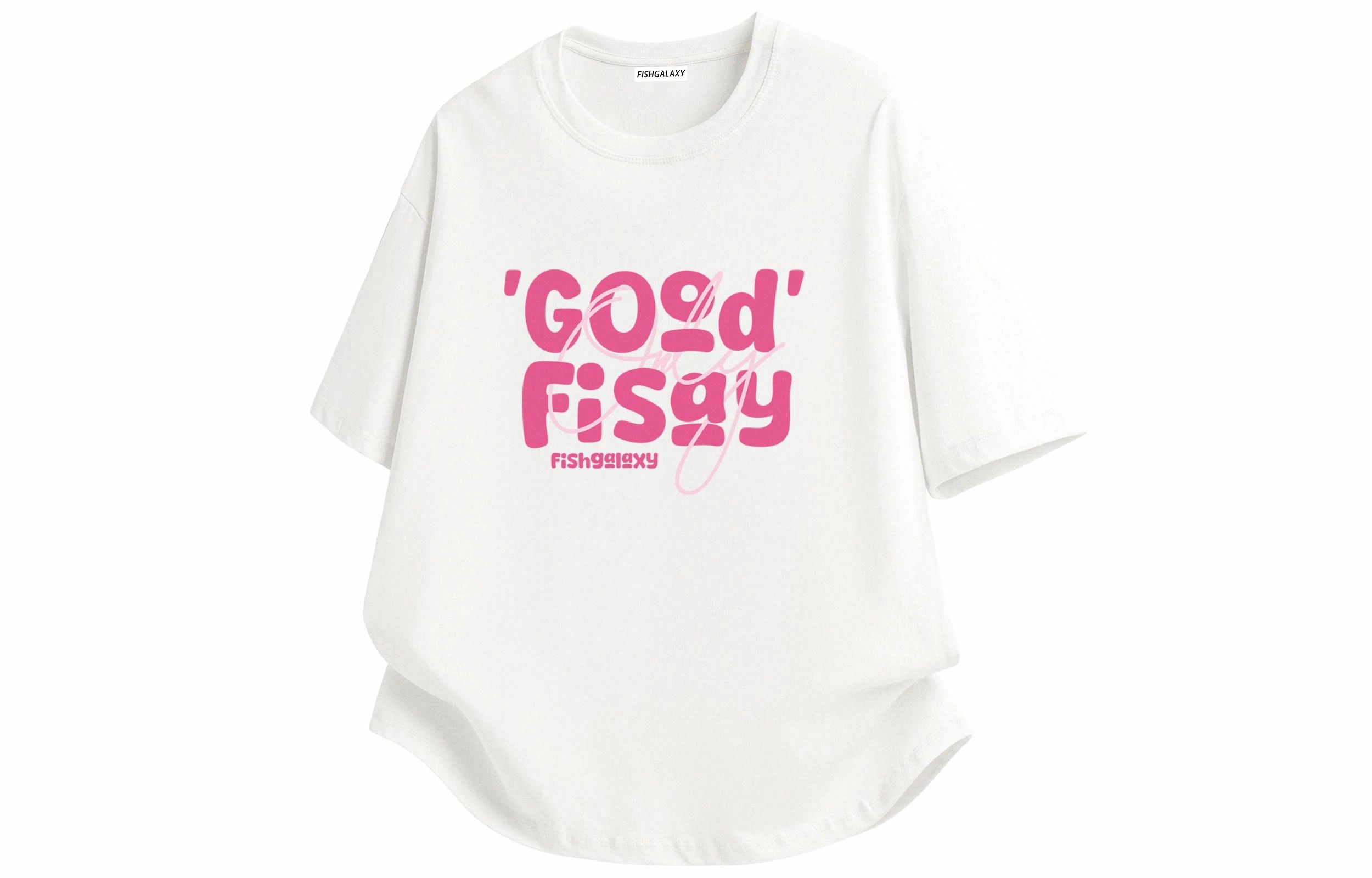 FISHGALAXY T
