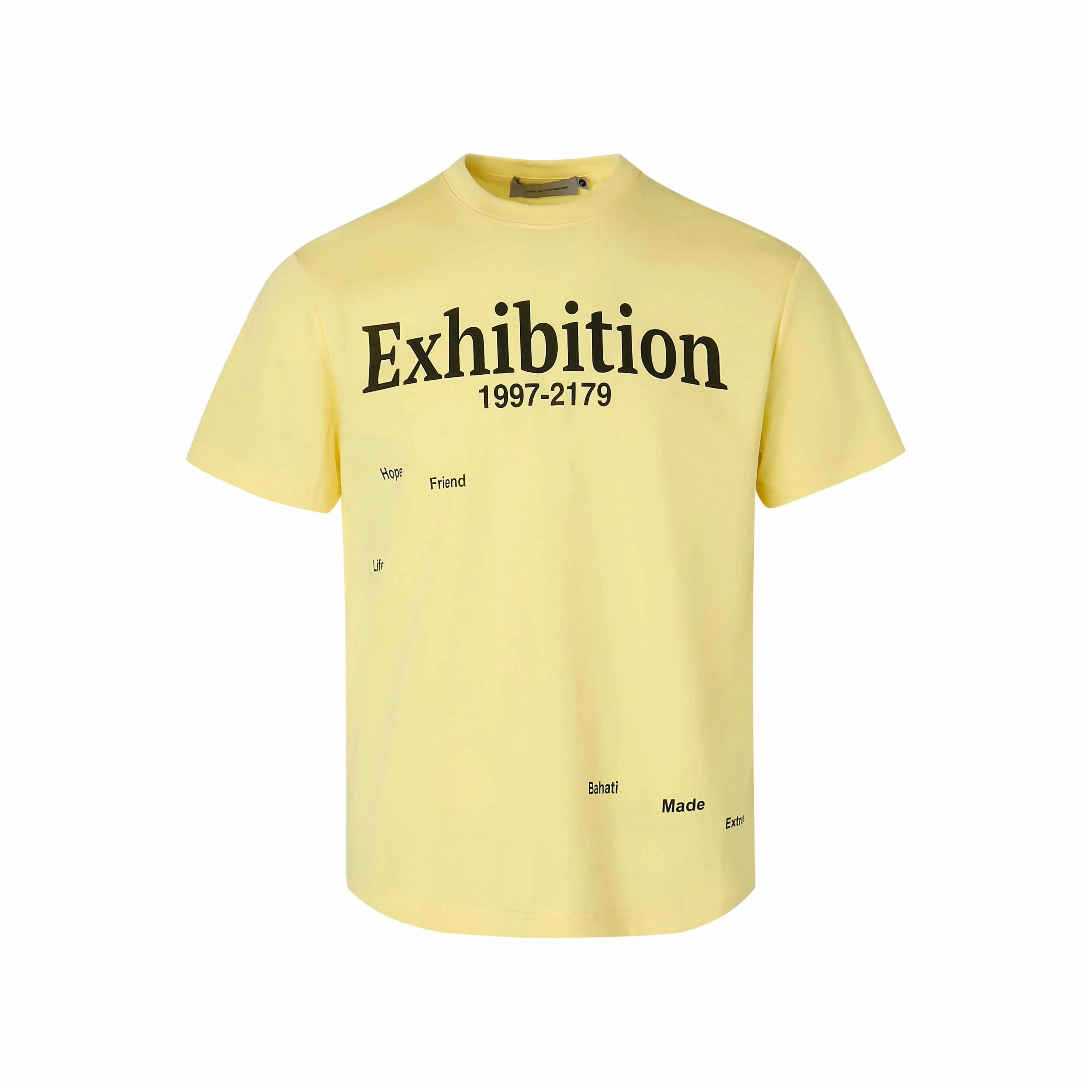MADE EXTREME T