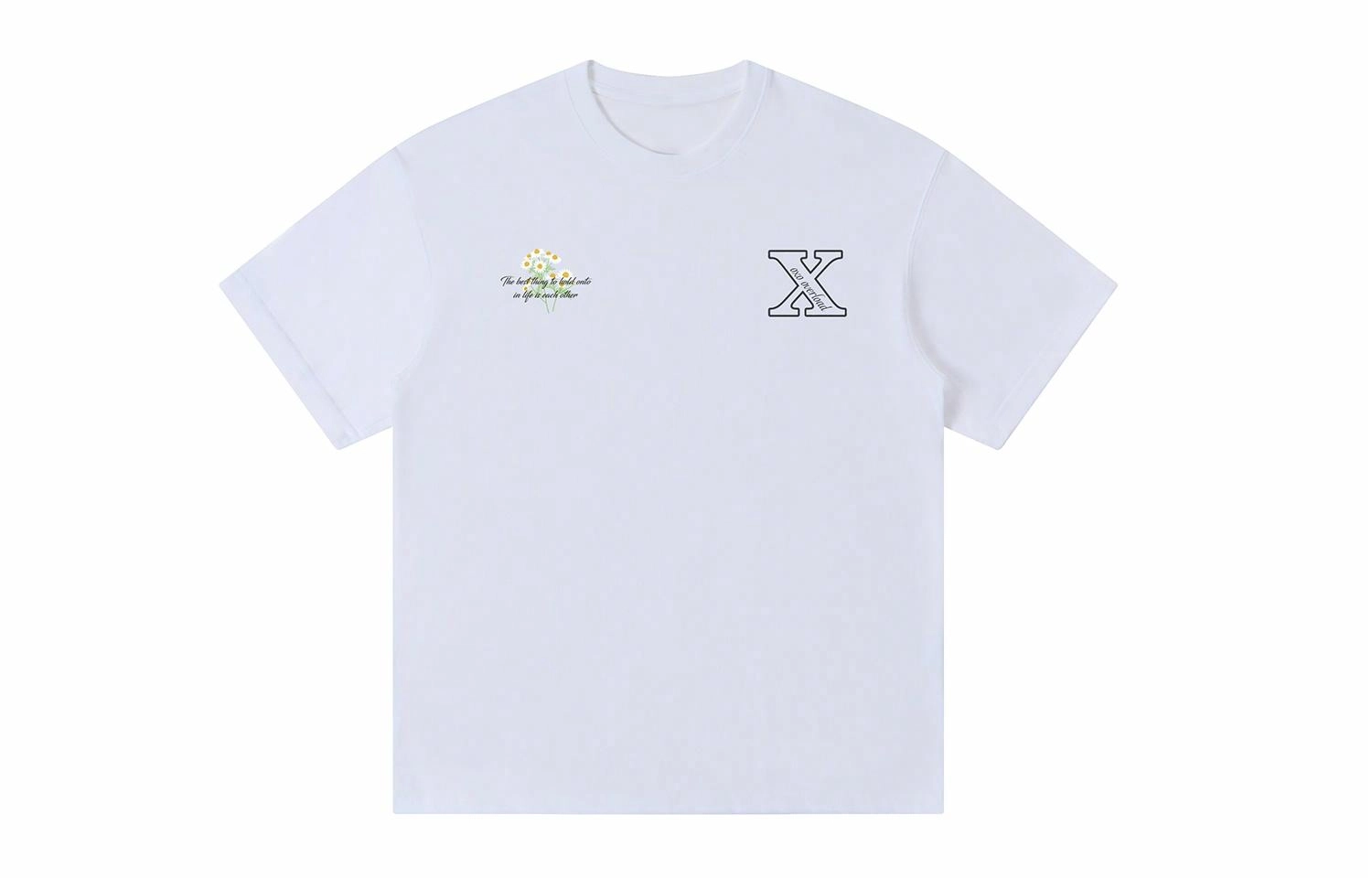 OXO OVERLOAD T