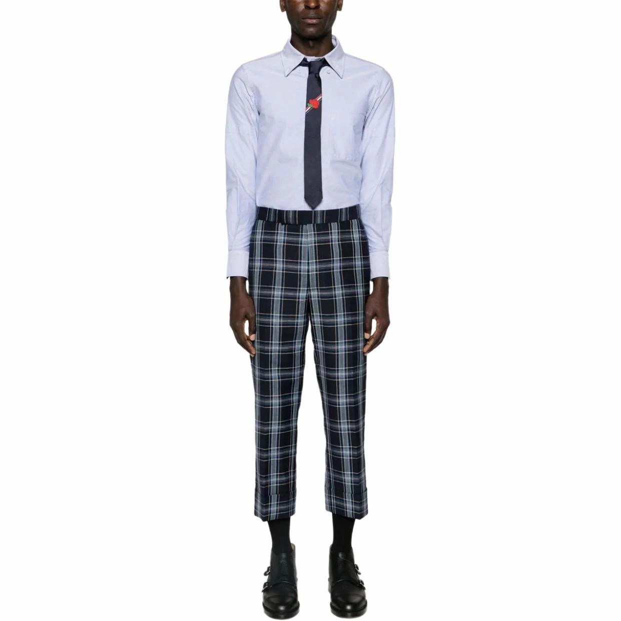 THOM BROWNE SS24