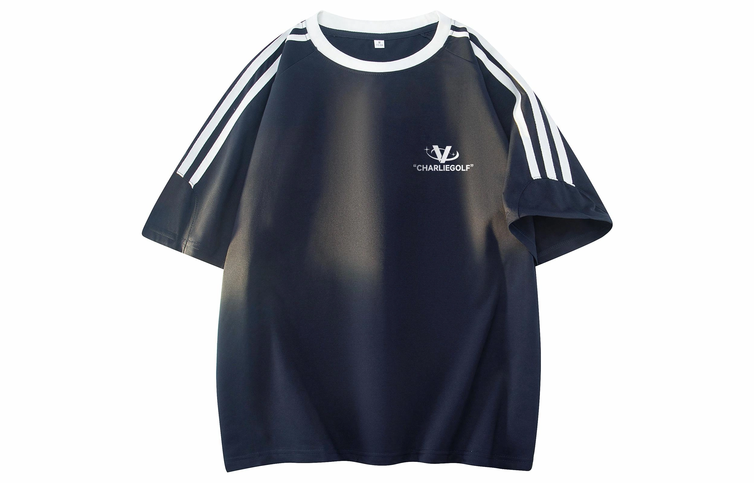 CHARLIE GOLF T