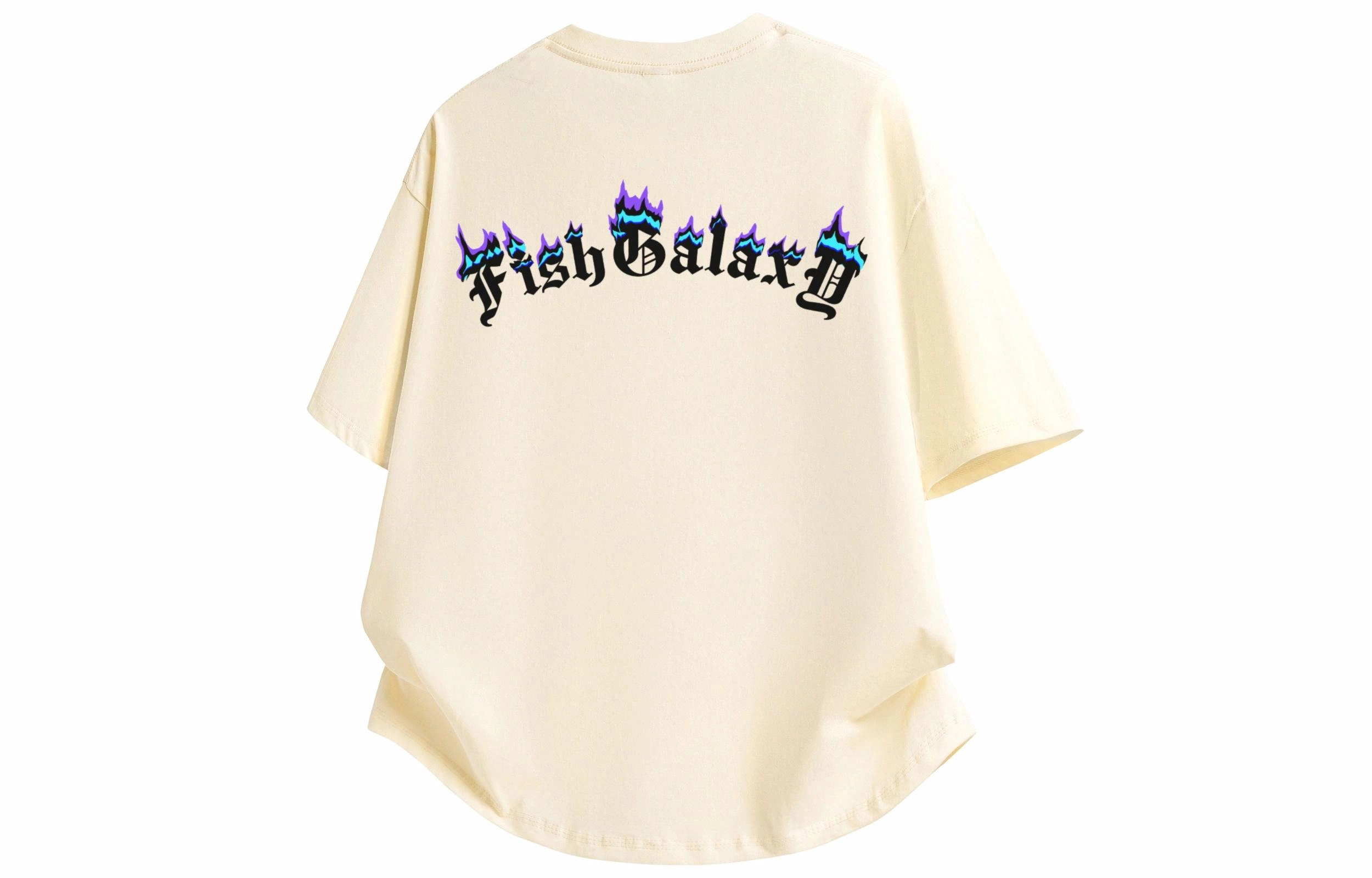FISHGALAXY T