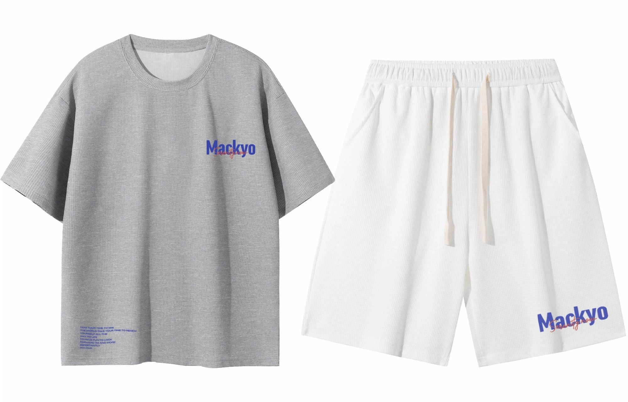 Mackyo Logo