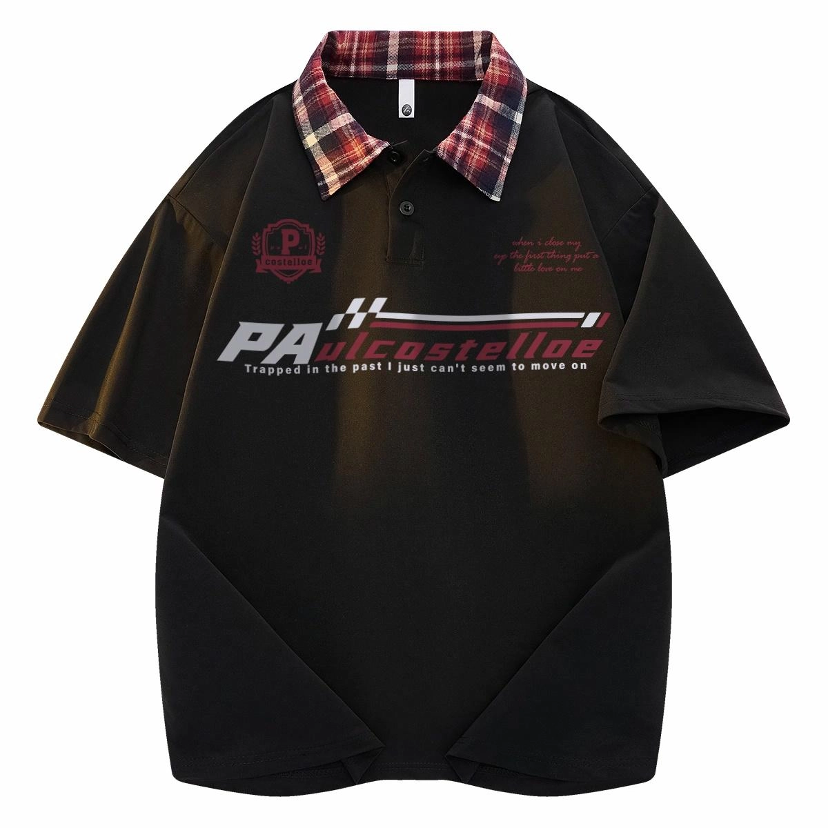 PAUL COSTELLOE POLOPolo