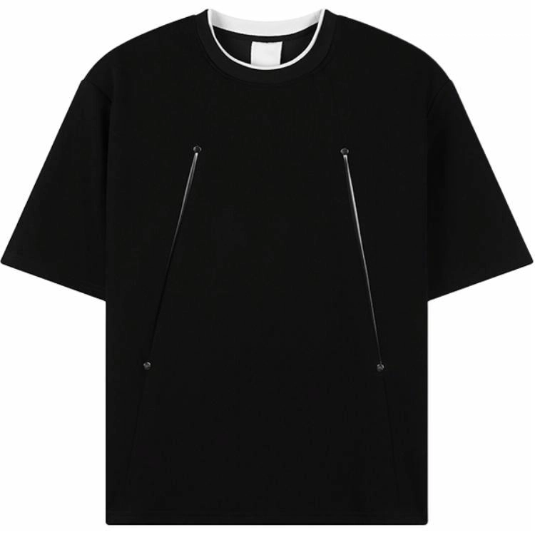 T