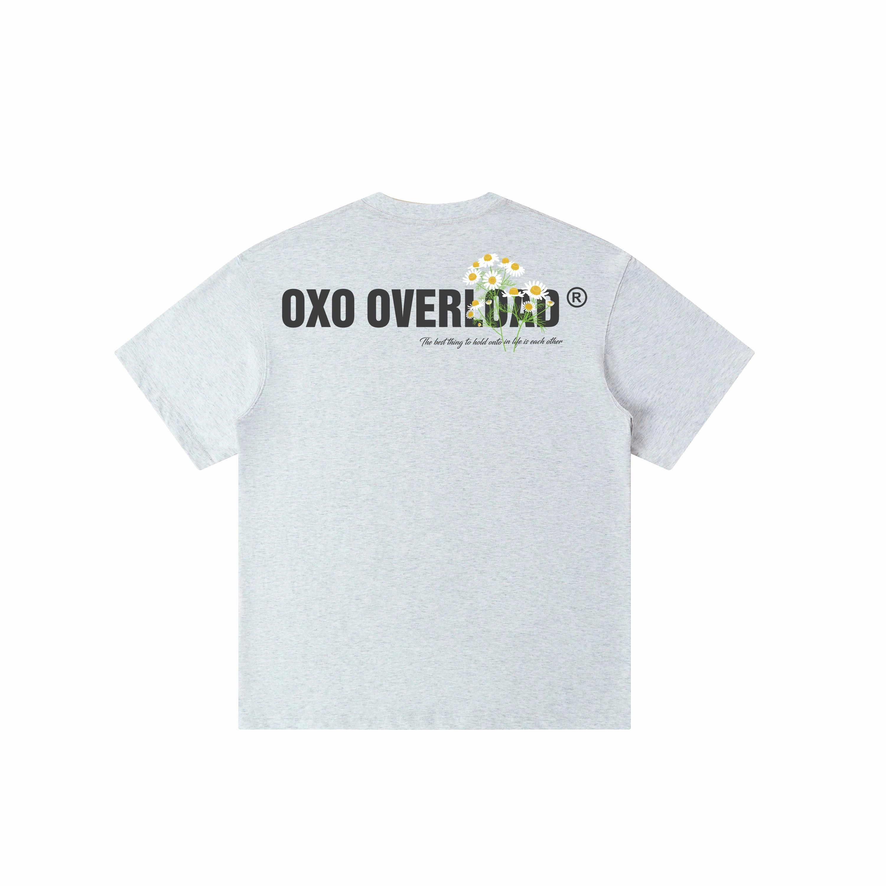 OXO OVERLOAD T