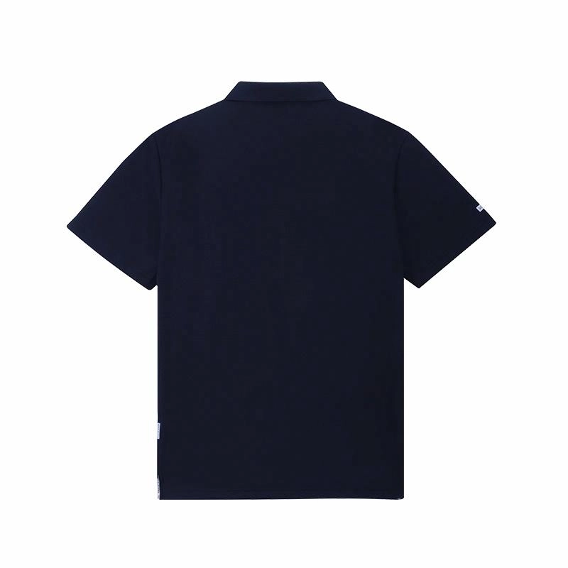 GOLF JEANS SS24 Polo