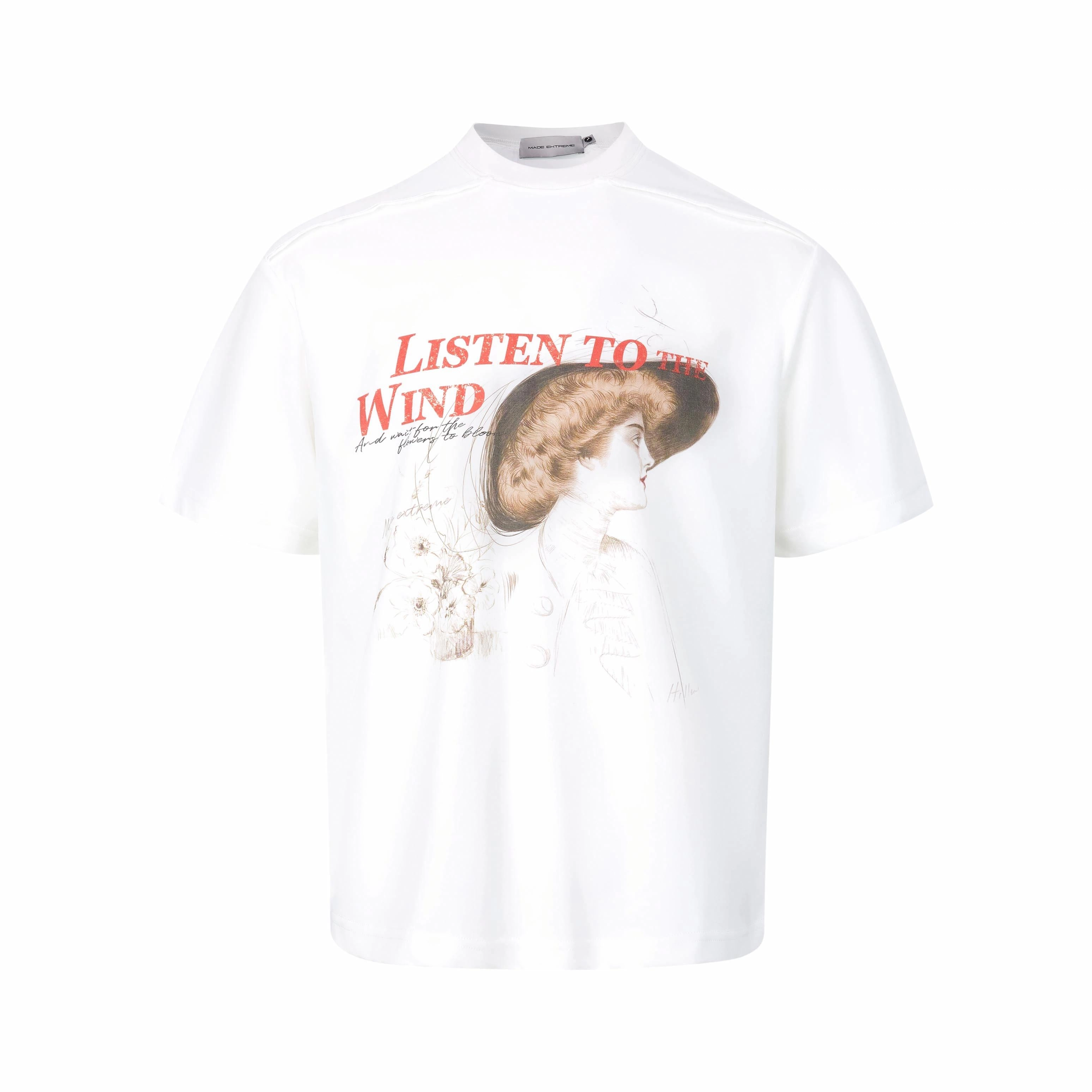 MADE EXTREME T
