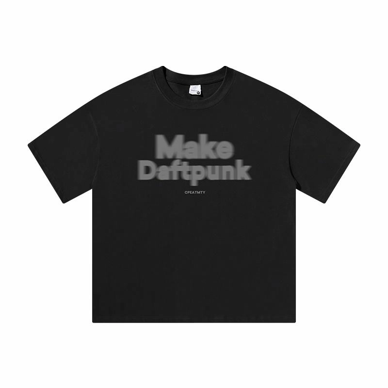 DAFT PUNK 350gT