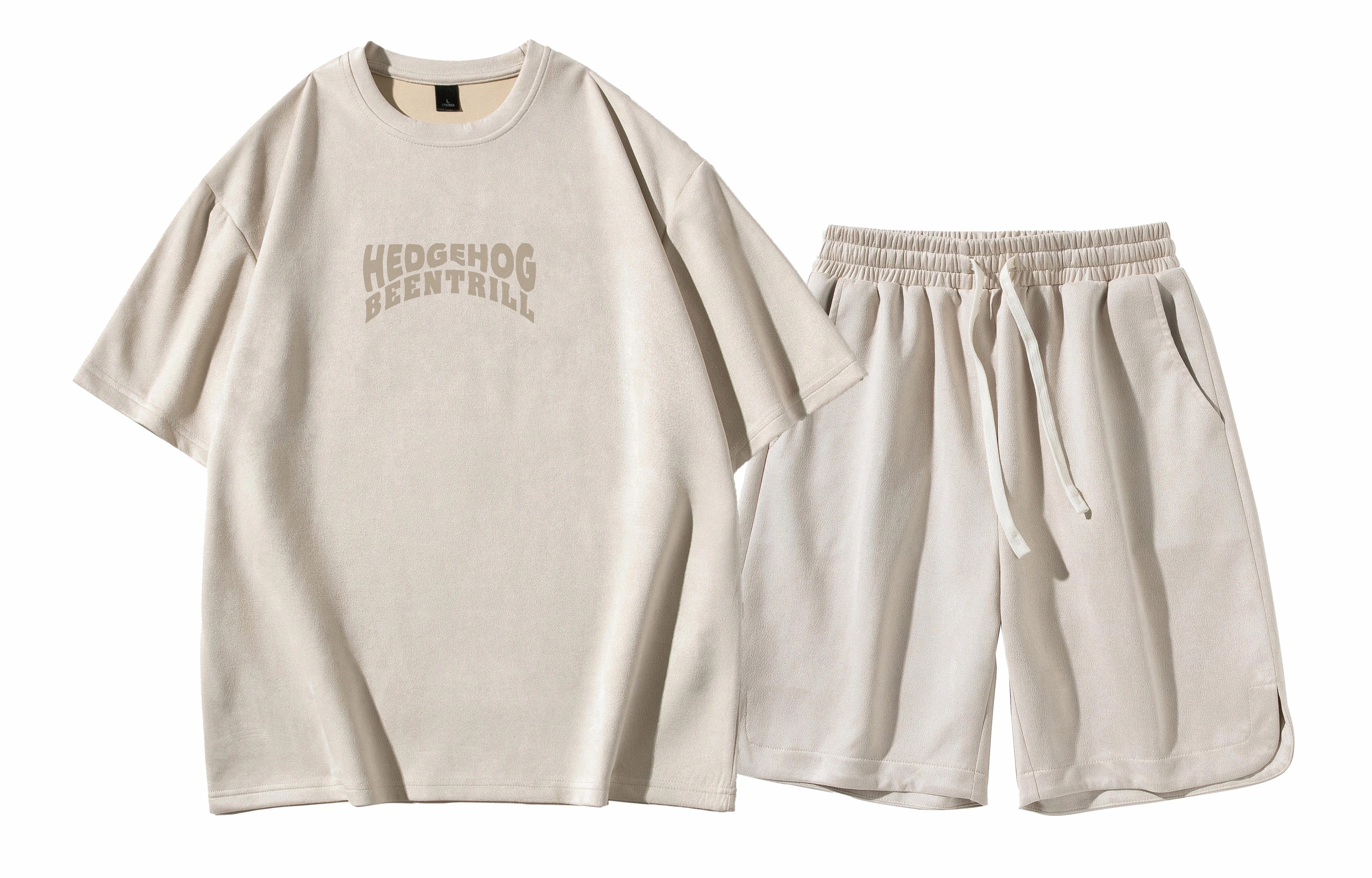 BEENTRILL LogoT