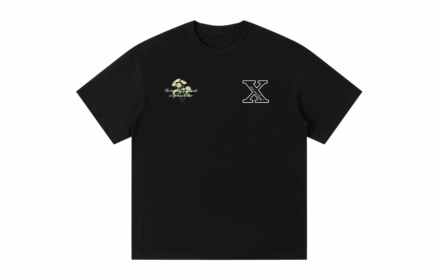 OXO OVERLOAD T
