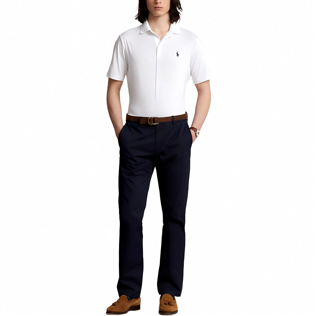 Ralph Lauren SS24 Polo