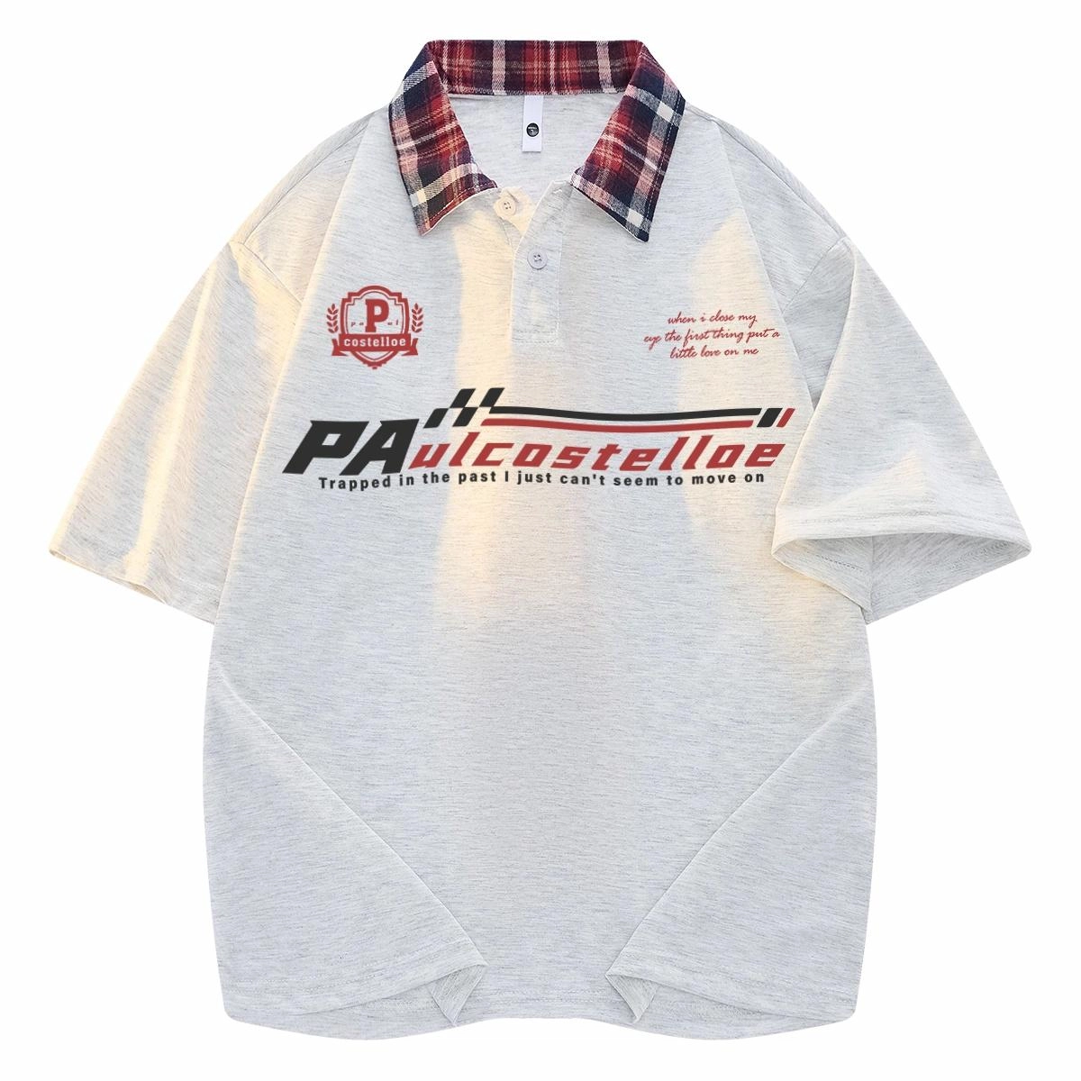 PAUL COSTELLOE POLOPolo