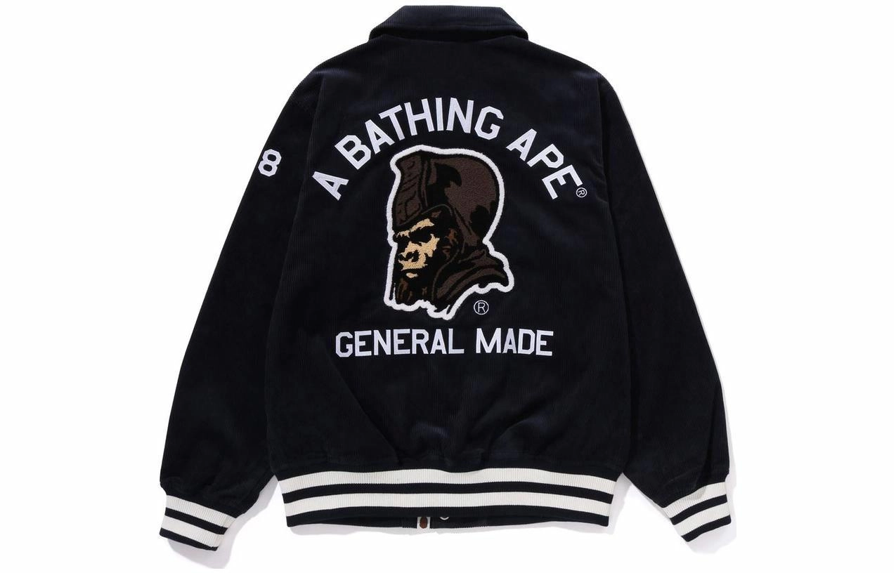BAPE
